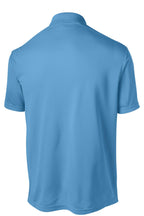 Sport-Tek PosiCharge Micro-Mesh Polo. ST680