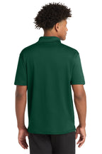 Sport-Tek PosiCharge Micro-Mesh Polo. ST680