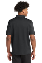 Sport-Tek PosiCharge Micro-Mesh Polo. ST680