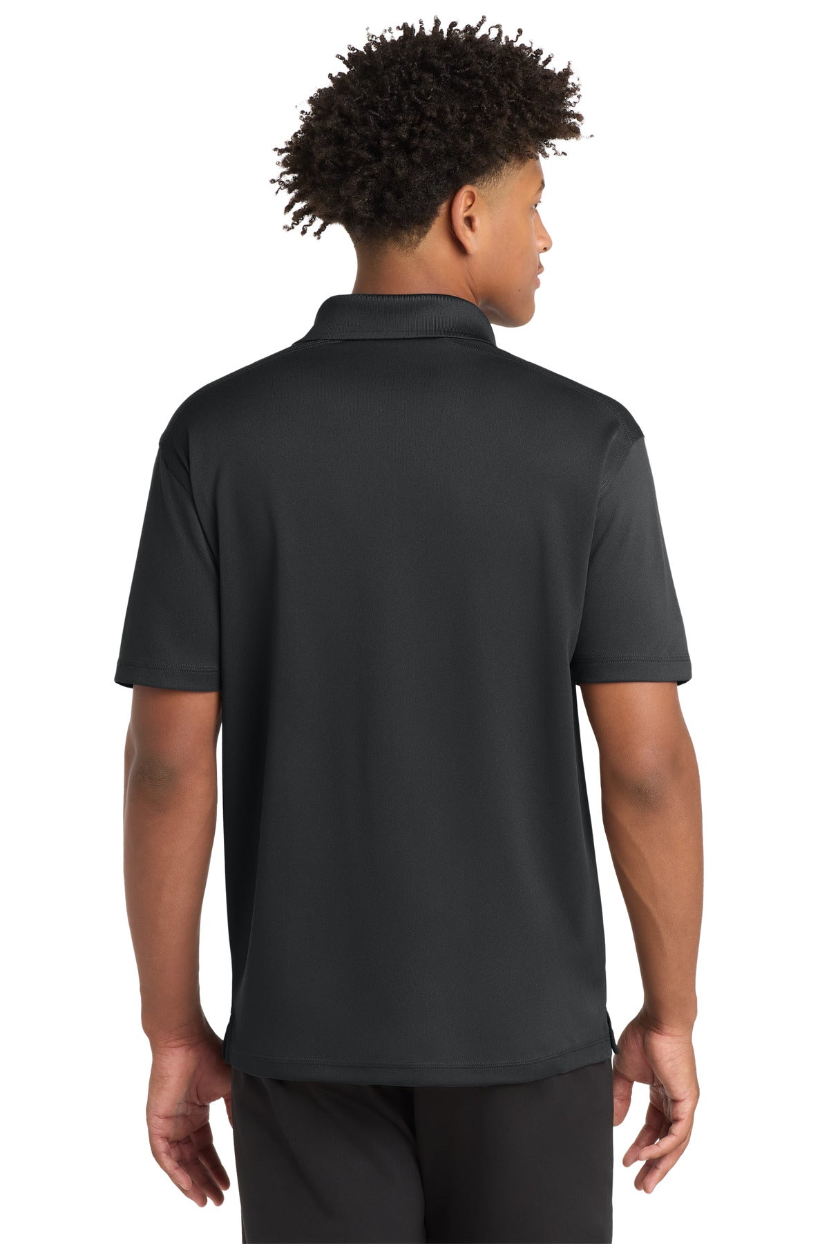 Sport-Tek PosiCharge Micro-Mesh Polo. ST680