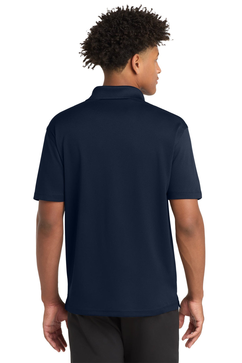 Sport-Tek PosiCharge Micro-Mesh Polo. ST680