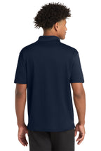 Sport-Tek PosiCharge Micro-Mesh Polo. ST680