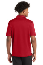 Sport-Tek PosiCharge Micro-Mesh Polo. ST680