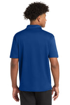 Sport-Tek PosiCharge Micro-Mesh Polo. ST680