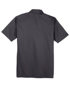Sport-Tek PosiCharge Active Textured Polo. ST690