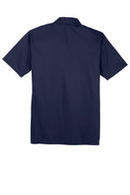 Sport-Tek PosiCharge Active Textured Polo. ST690