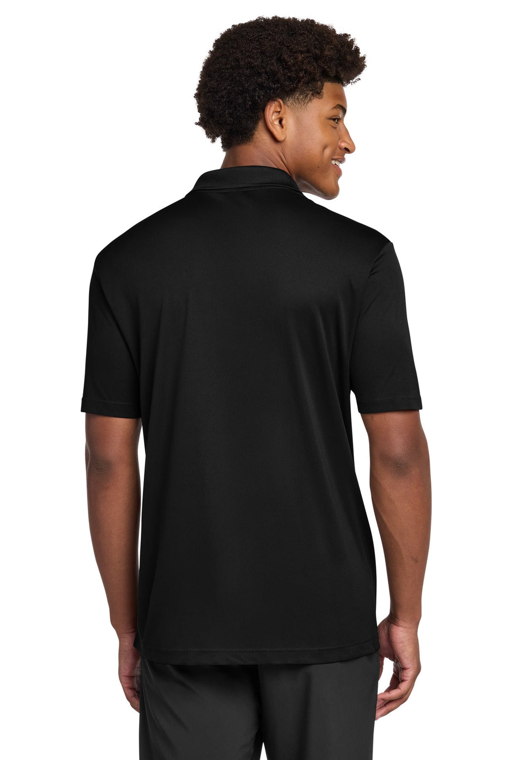 Sport-Tek PosiCharge Re-Compete Polo ST725