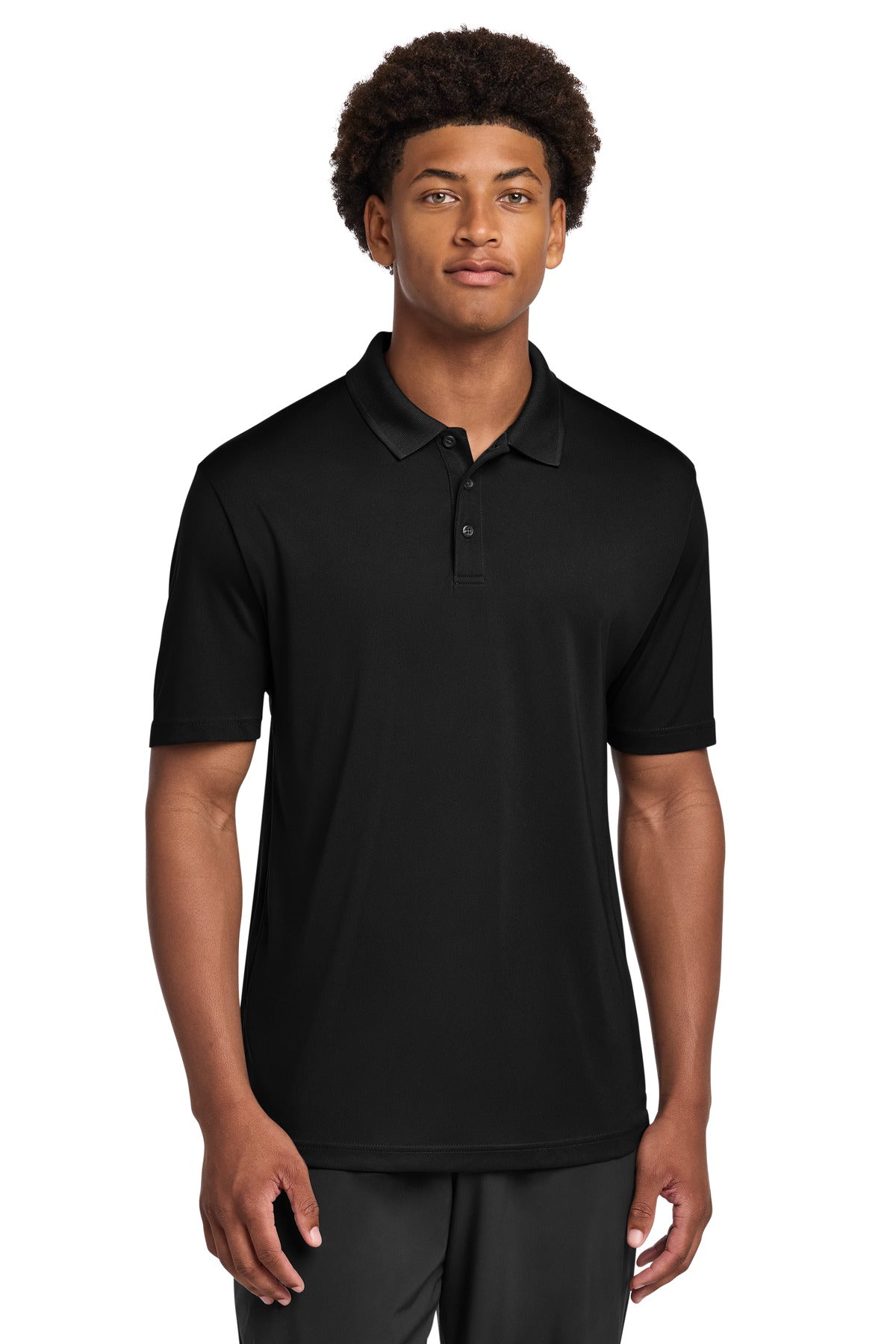 Sport-Tek PosiCharge Re-Compete Polo ST725