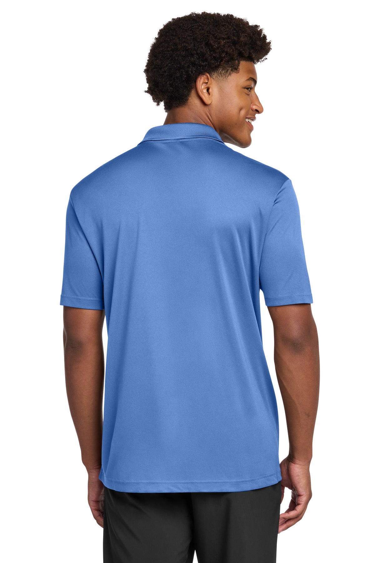 Sport-Tek PosiCharge Re-Compete Polo ST725