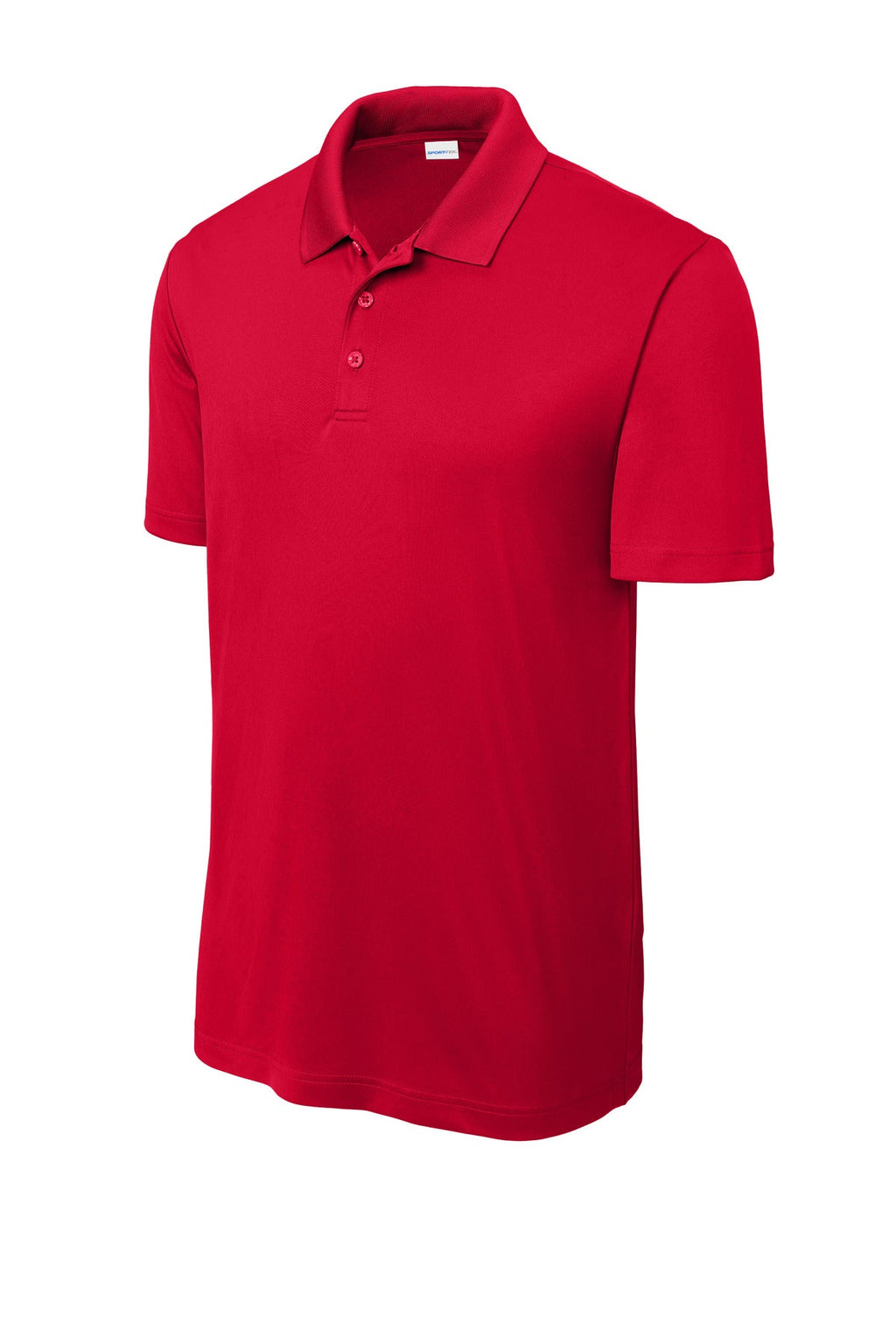 Sport-Tek PosiCharge Re-Compete Polo ST725