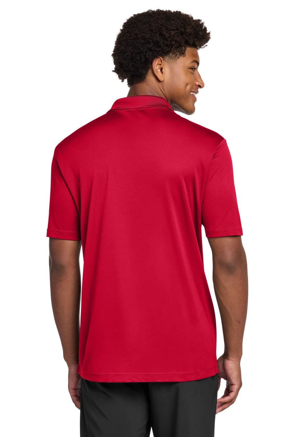 Sport-Tek PosiCharge Re-Compete Polo ST725