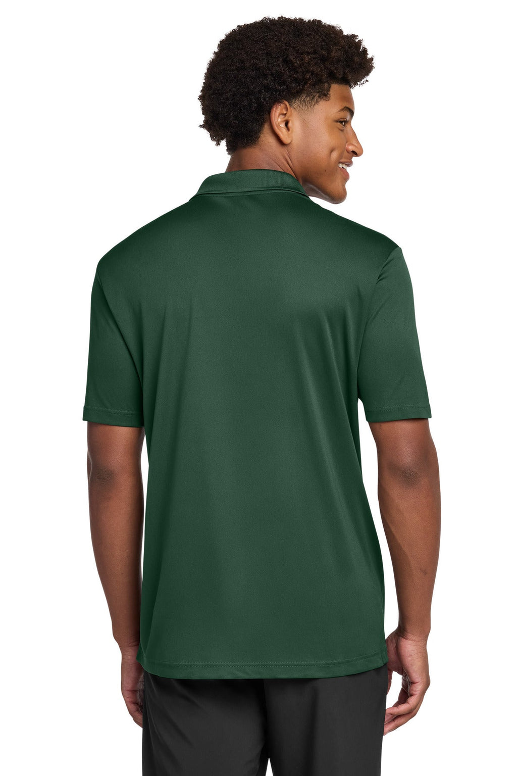 Sport-Tek PosiCharge Re-Compete Polo ST725