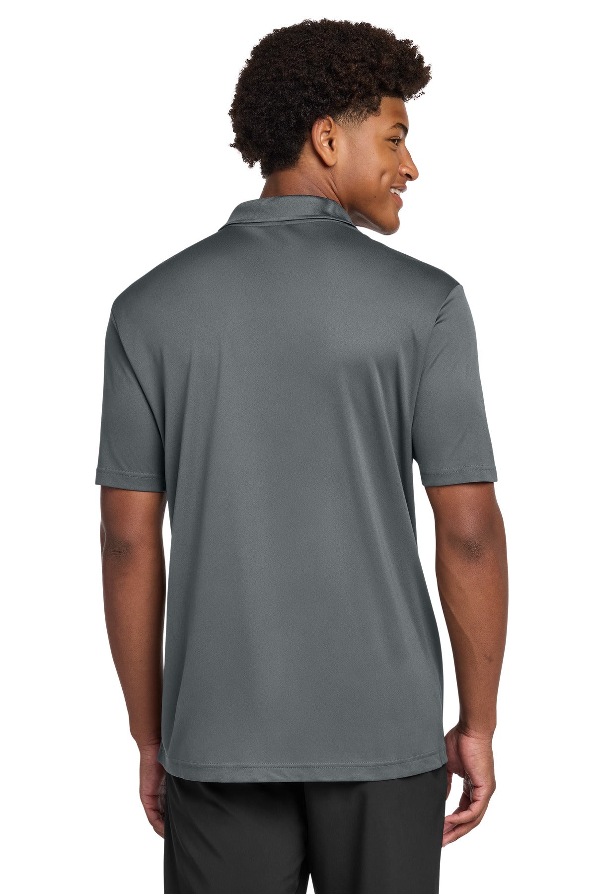Sport-Tek PosiCharge Re-Compete Polo ST725