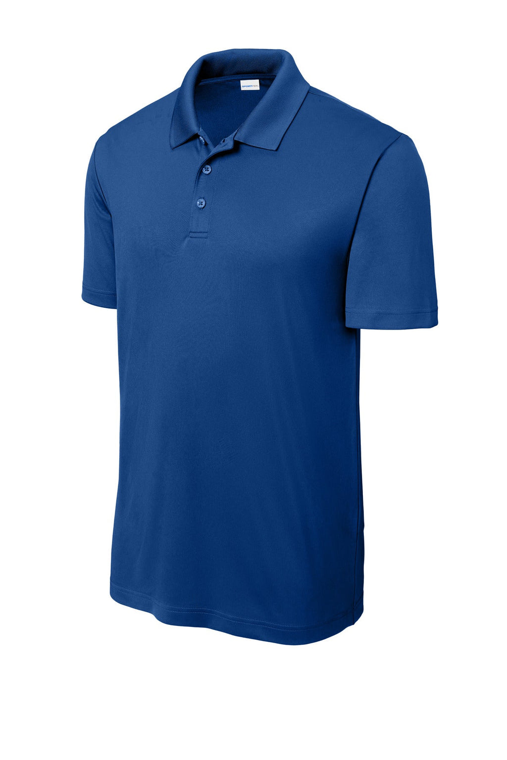 Sport-Tek PosiCharge Re-Compete Polo ST725