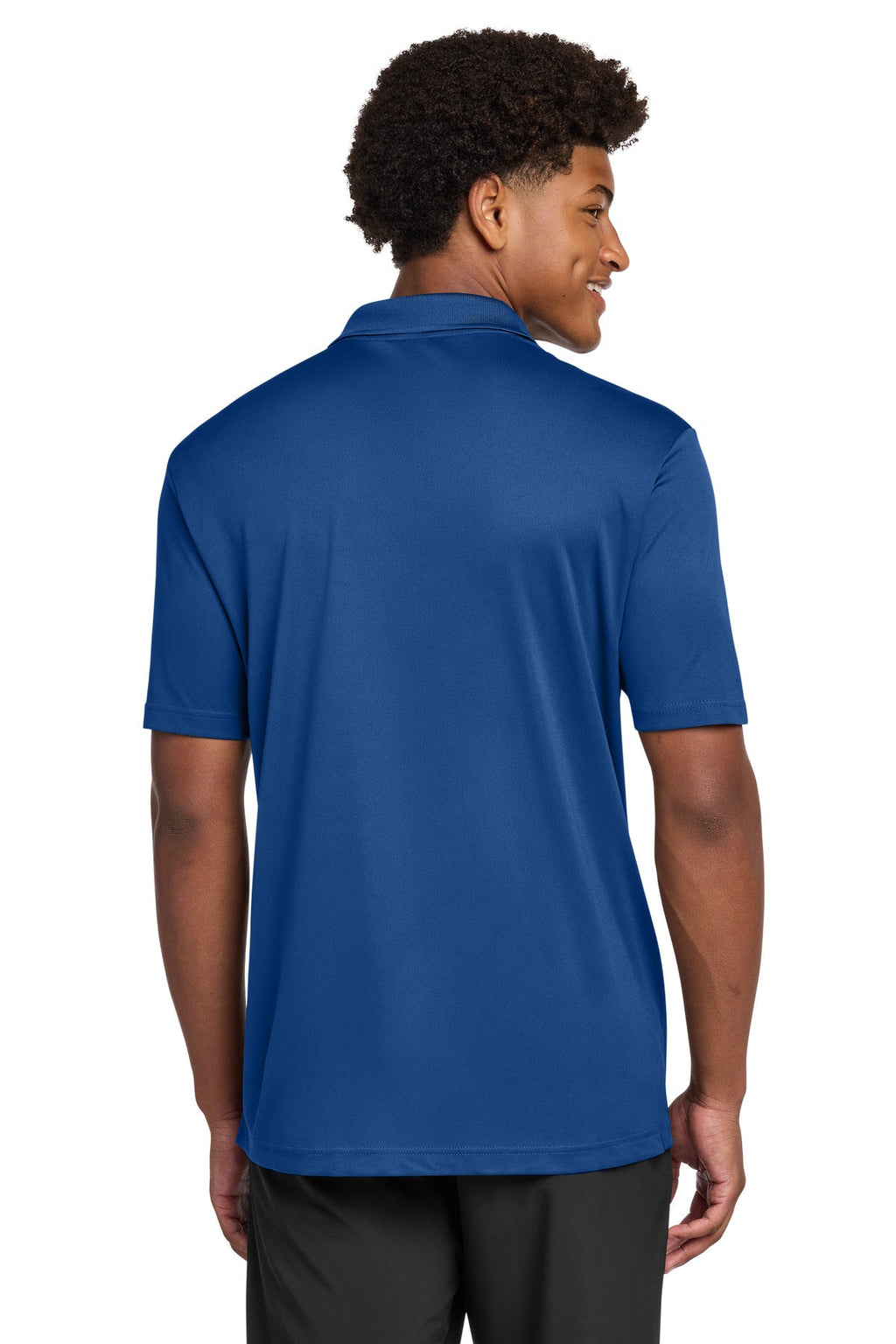 Sport-Tek PosiCharge Re-Compete Polo ST725