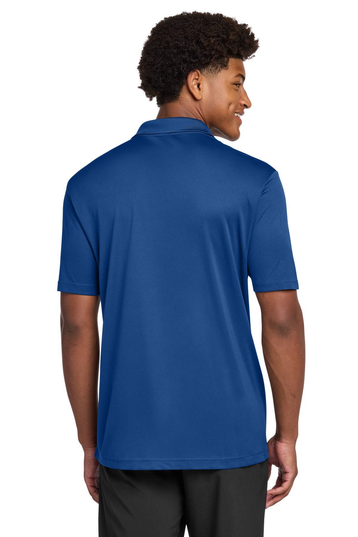 Sport-Tek PosiCharge Re-Compete Polo ST725
