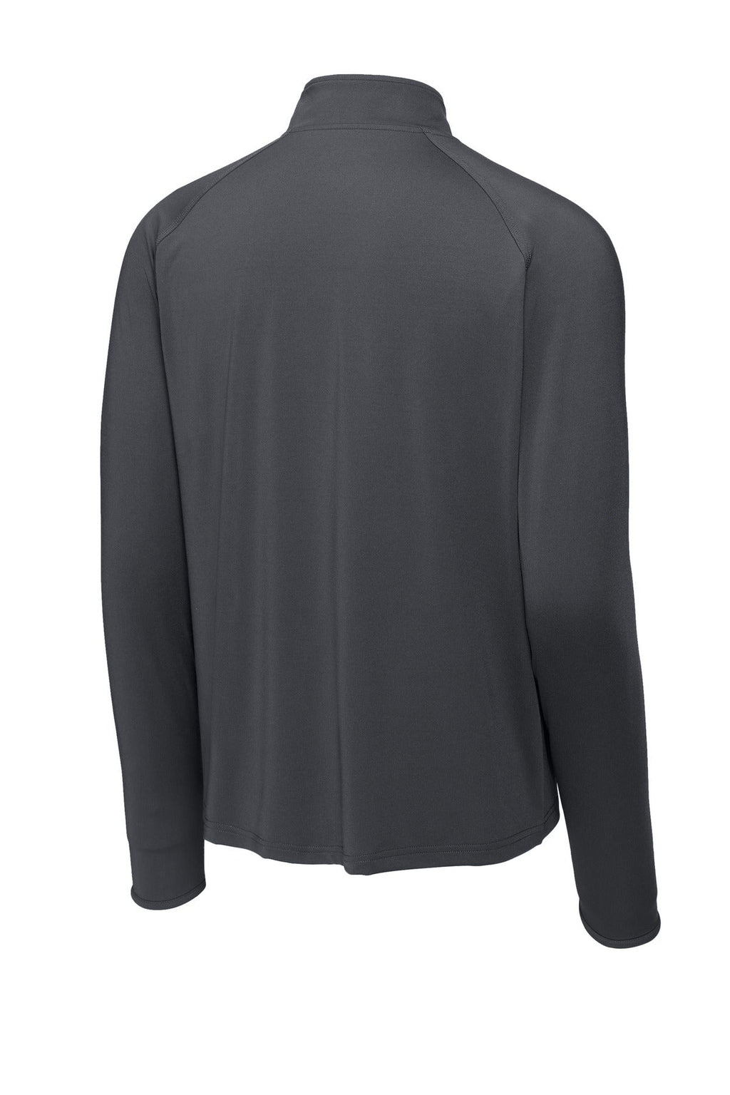 Sport-Tek Sport-Wick Stretch 1/4-Zip Pullover. ST850