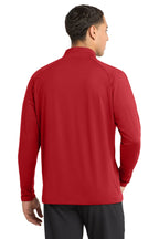 Sport-Tek Sport-Wick Stretch 1/4-Zip Pullover. ST850