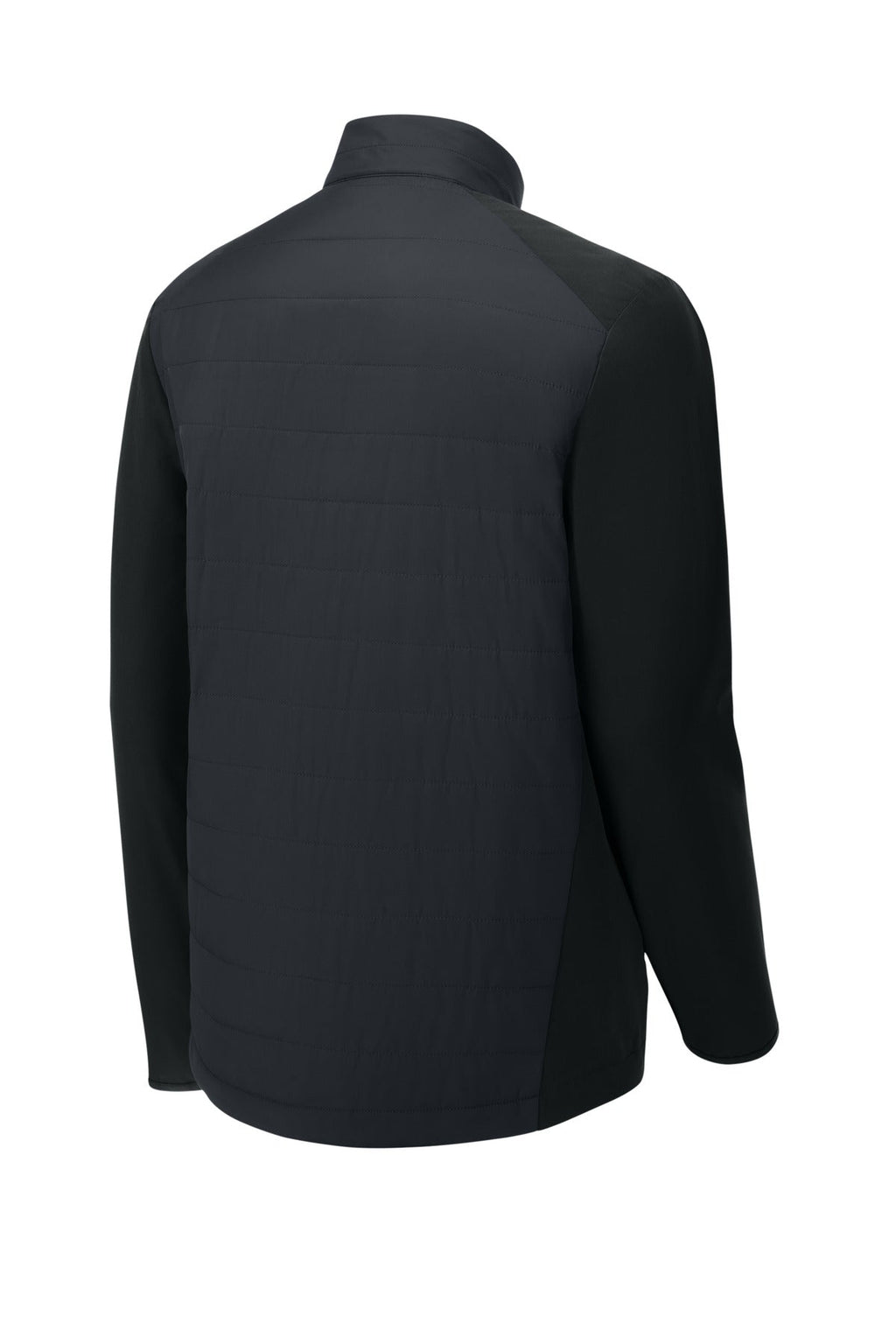 Sport-Tek Teknical Hybrid Jacket ST940