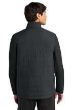 Sport-Tek Teknical Hybrid Jacket ST940
