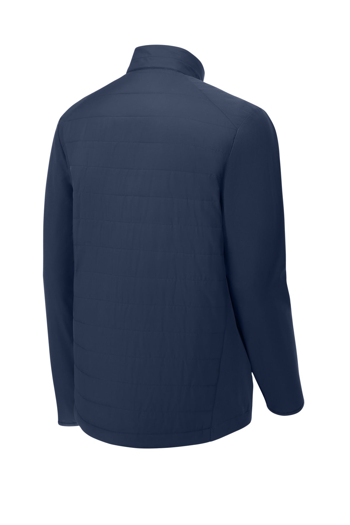 Sport-Tek Teknical Hybrid Jacket ST940