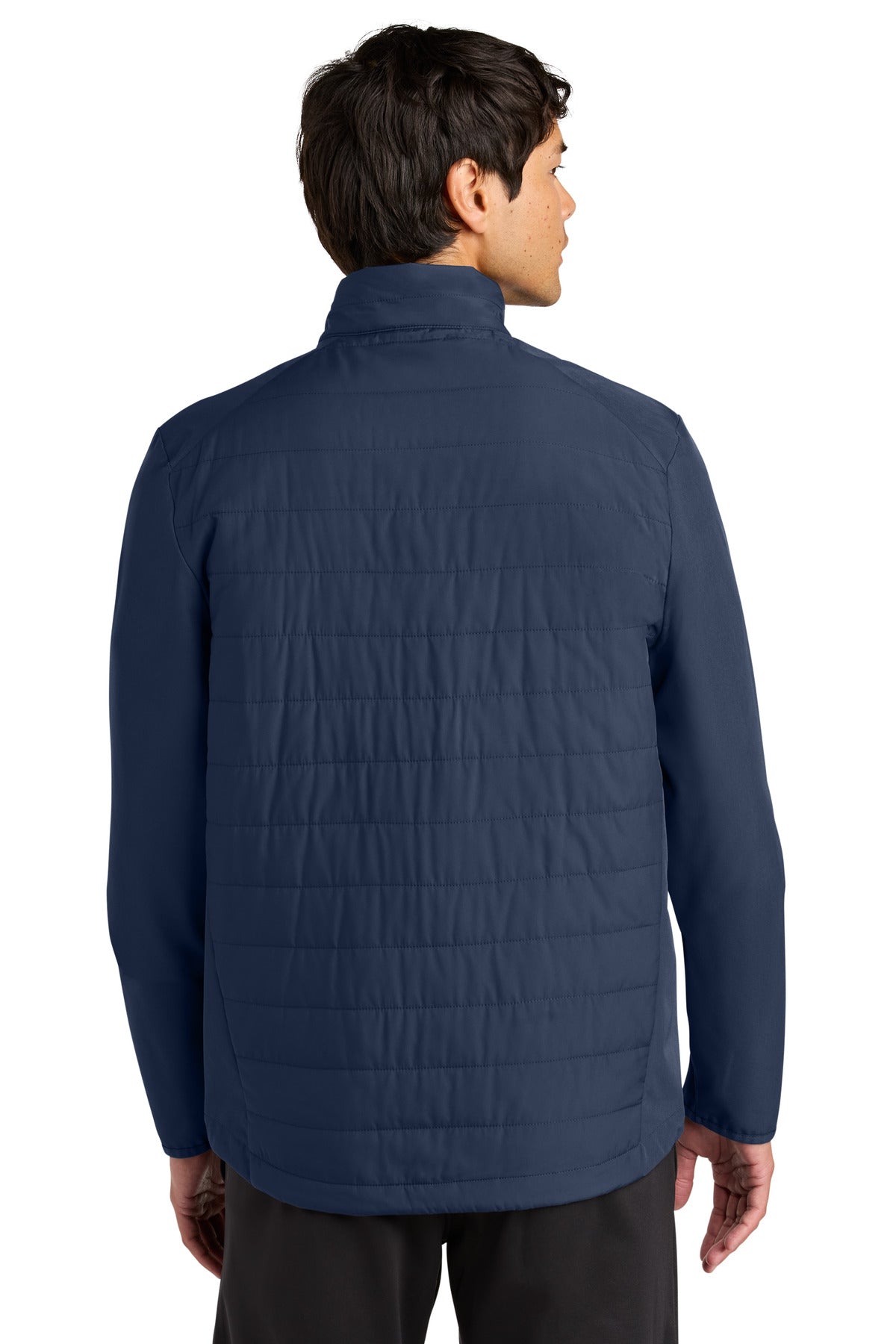 Sport-Tek Teknical Hybrid Jacket ST940