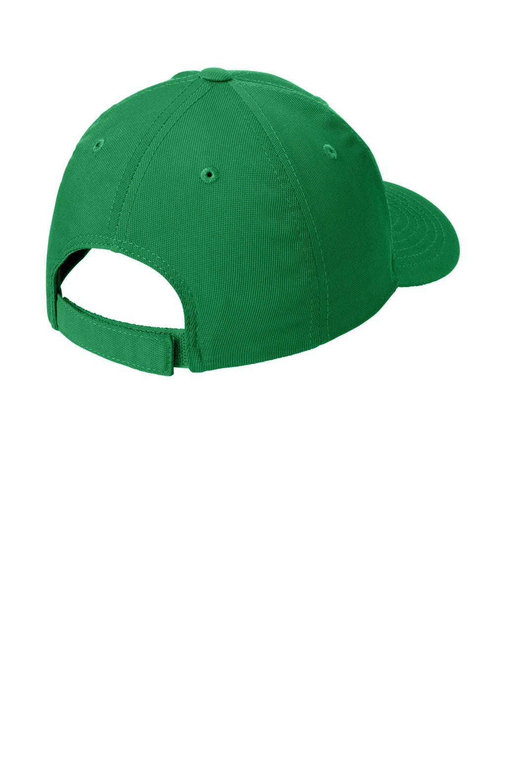 Sport-Tek Dry Zone Nylon Cap. STC10