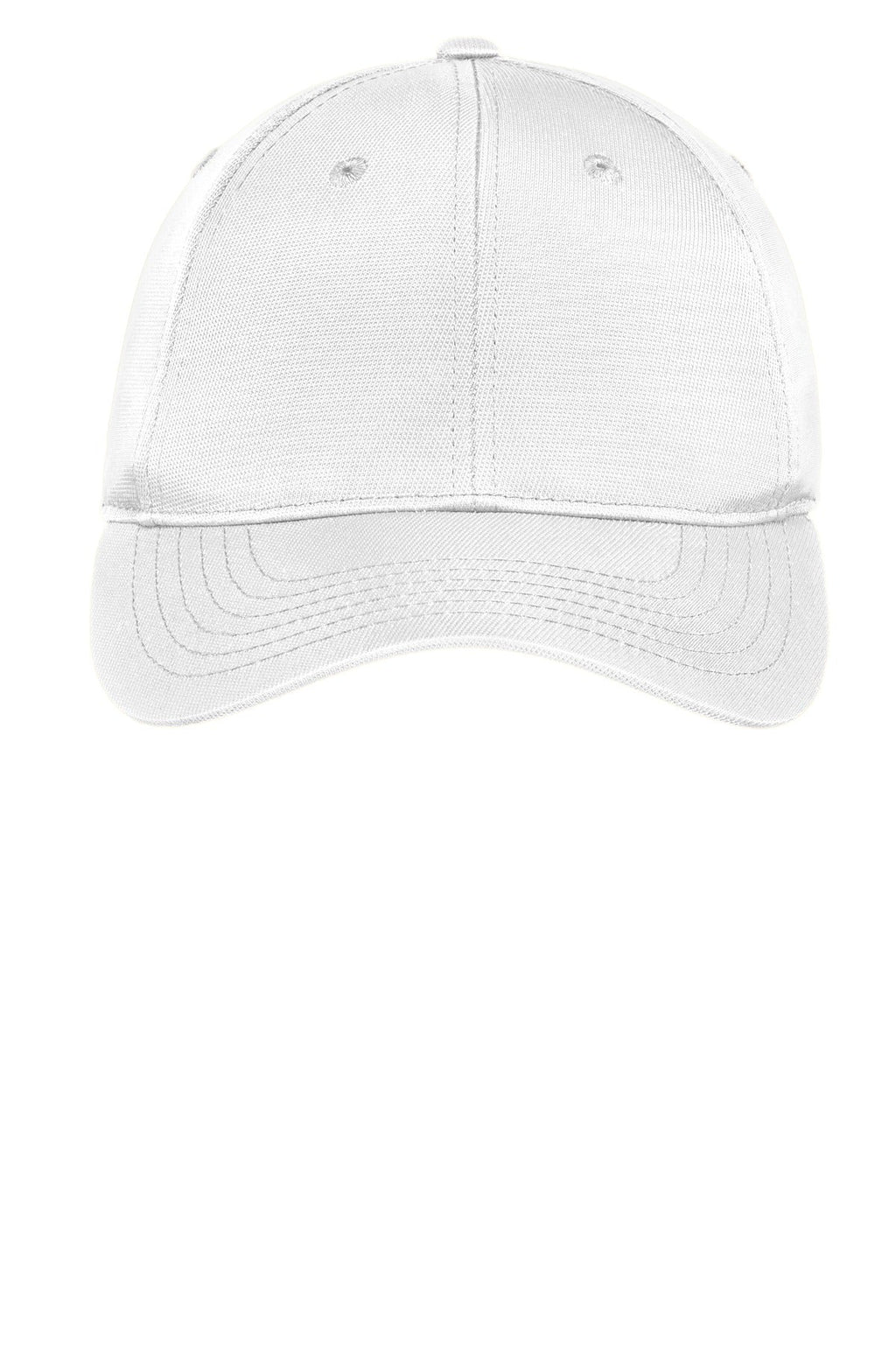 Sport-Tek Dry Zone Nylon Cap. STC10
