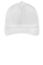 Sport-Tek Flexfit Performance Solid Cap. STC17