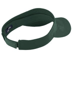 Sport-Tek PosiCharge RacerMesh Visor.  STC27
