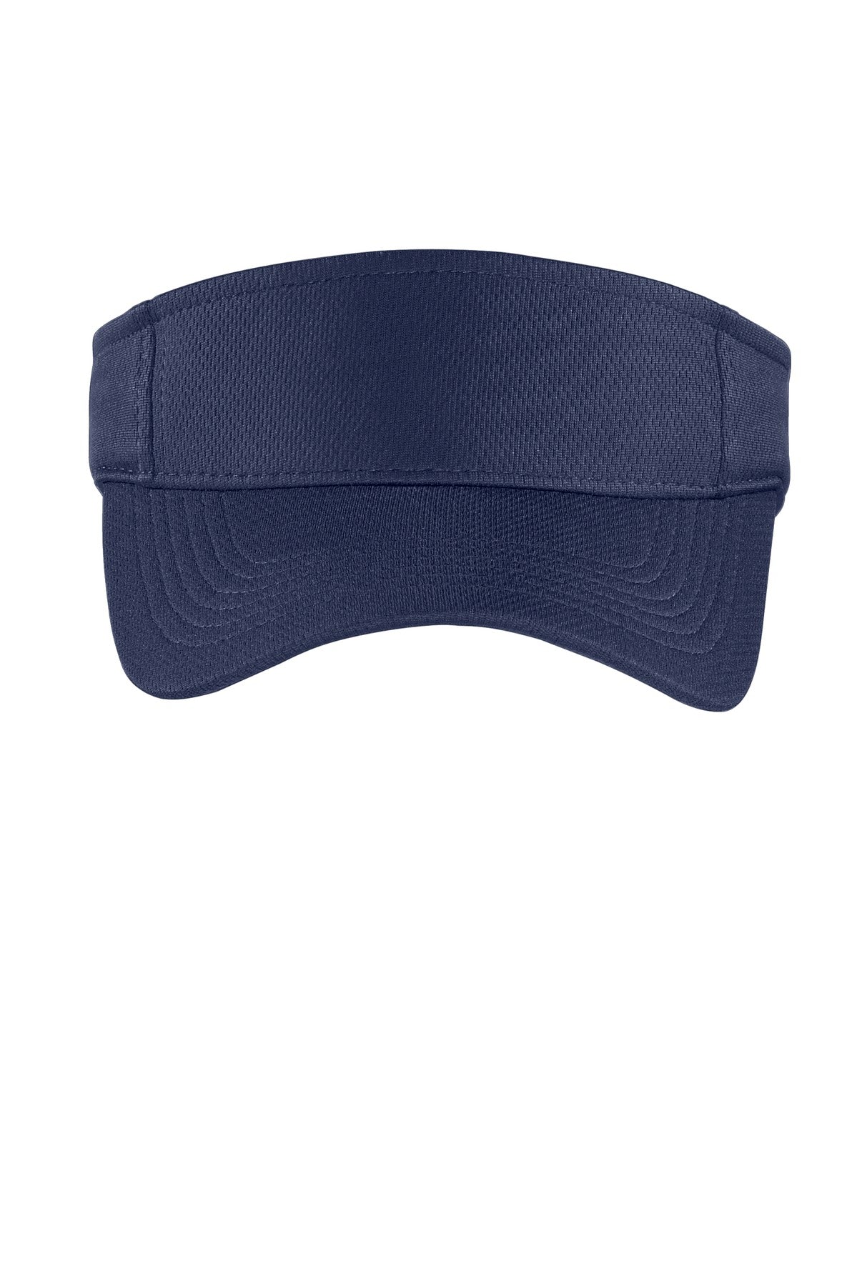 Sport-Tek PosiCharge RacerMesh Visor.  STC27