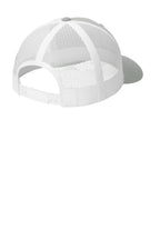 Sport-Tek YP Classics Retro Trucker Cap. STC39