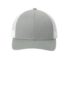 Sport-Tek YP Classics Retro Trucker Cap. STC39