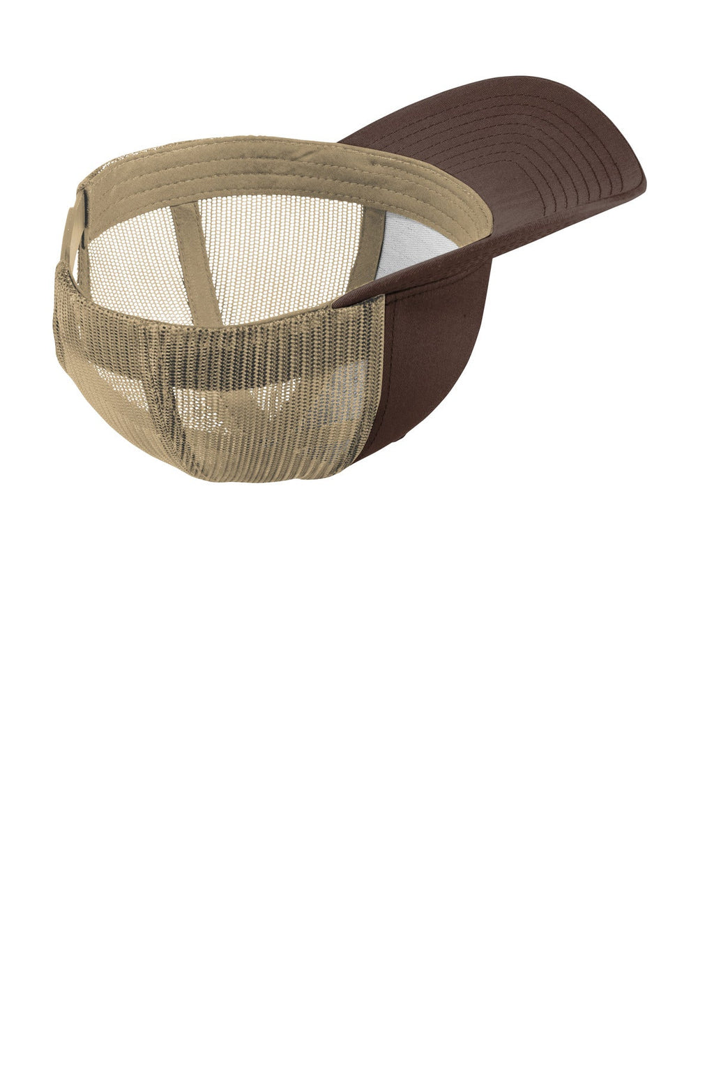 Sport-Tek YP Classics Retro Trucker Cap. STC39