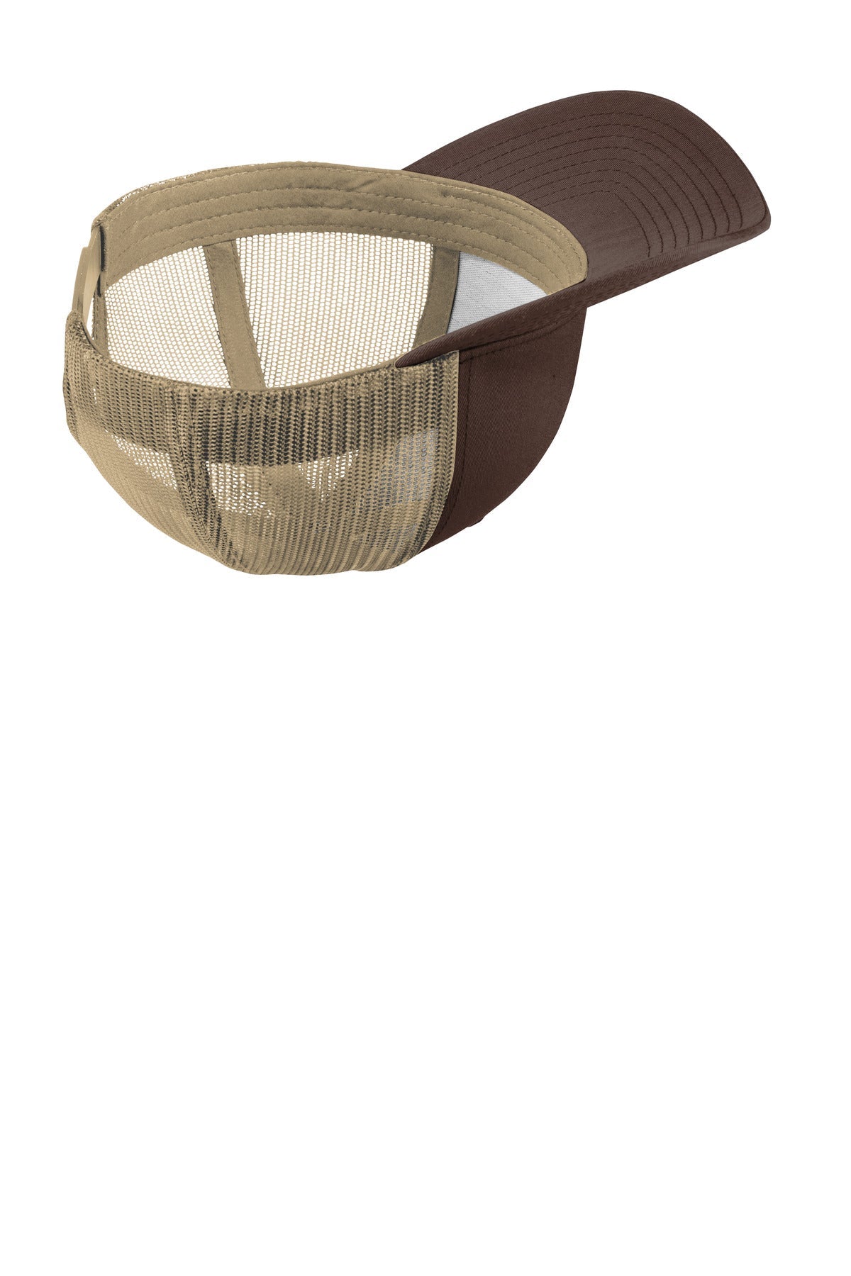 Sport-Tek YP Classics Retro Trucker Cap. STC39