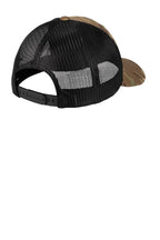 Sport-Tek YP Classics Retro Trucker Cap. STC39