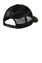 Sport-Tek YP Classics Retro Trucker Cap. STC39