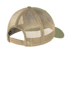 Sport-Tek YP Classics Retro Trucker Cap. STC39