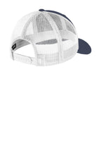 Sport-Tek YP Classics Retro Trucker Cap. STC39