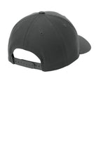 Sport-Tek  YP Classics  Curve Bill Snapback Cap. STC43