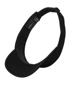 Sport-Tek  Action Visor. STC51