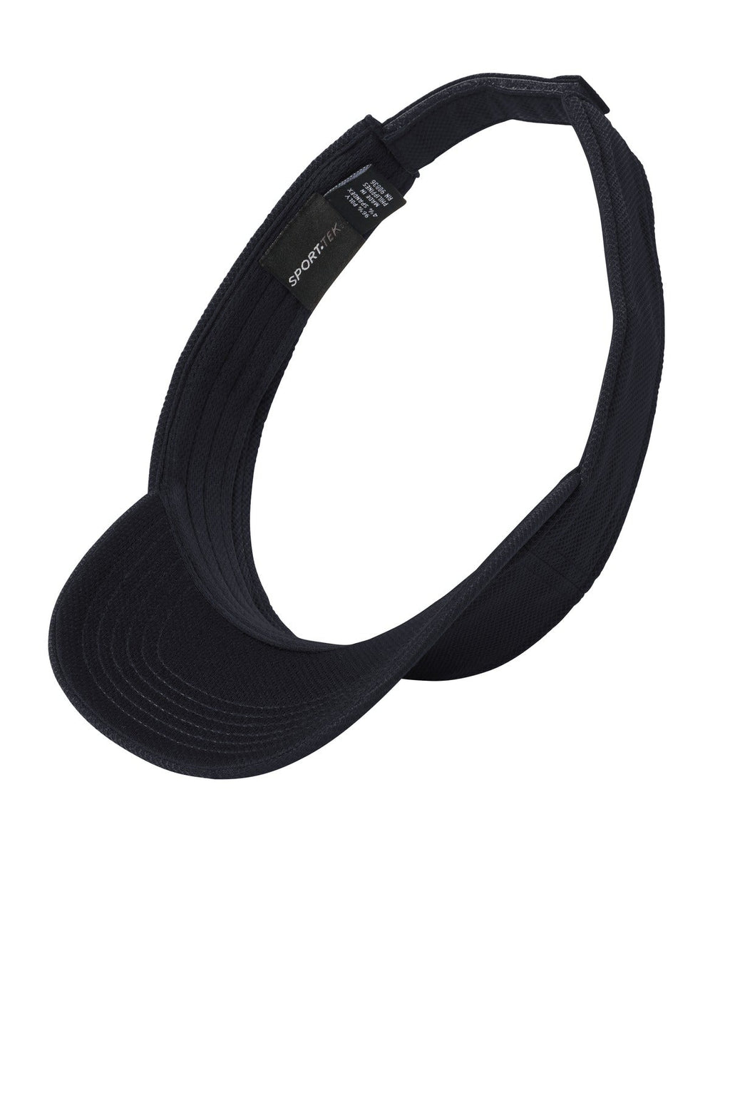 Sport-Tek  Action Visor. STC51
