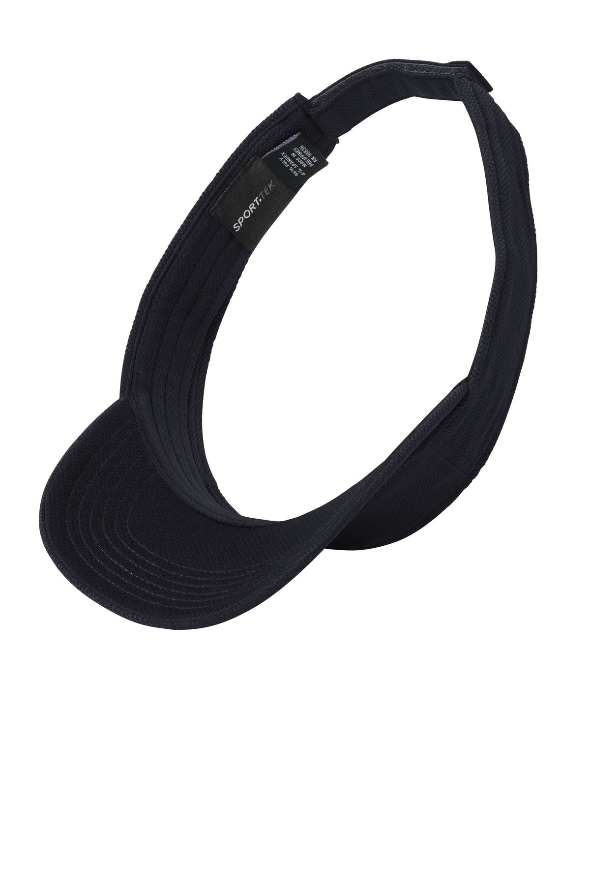 Sport-Tek  Action Visor. STC51