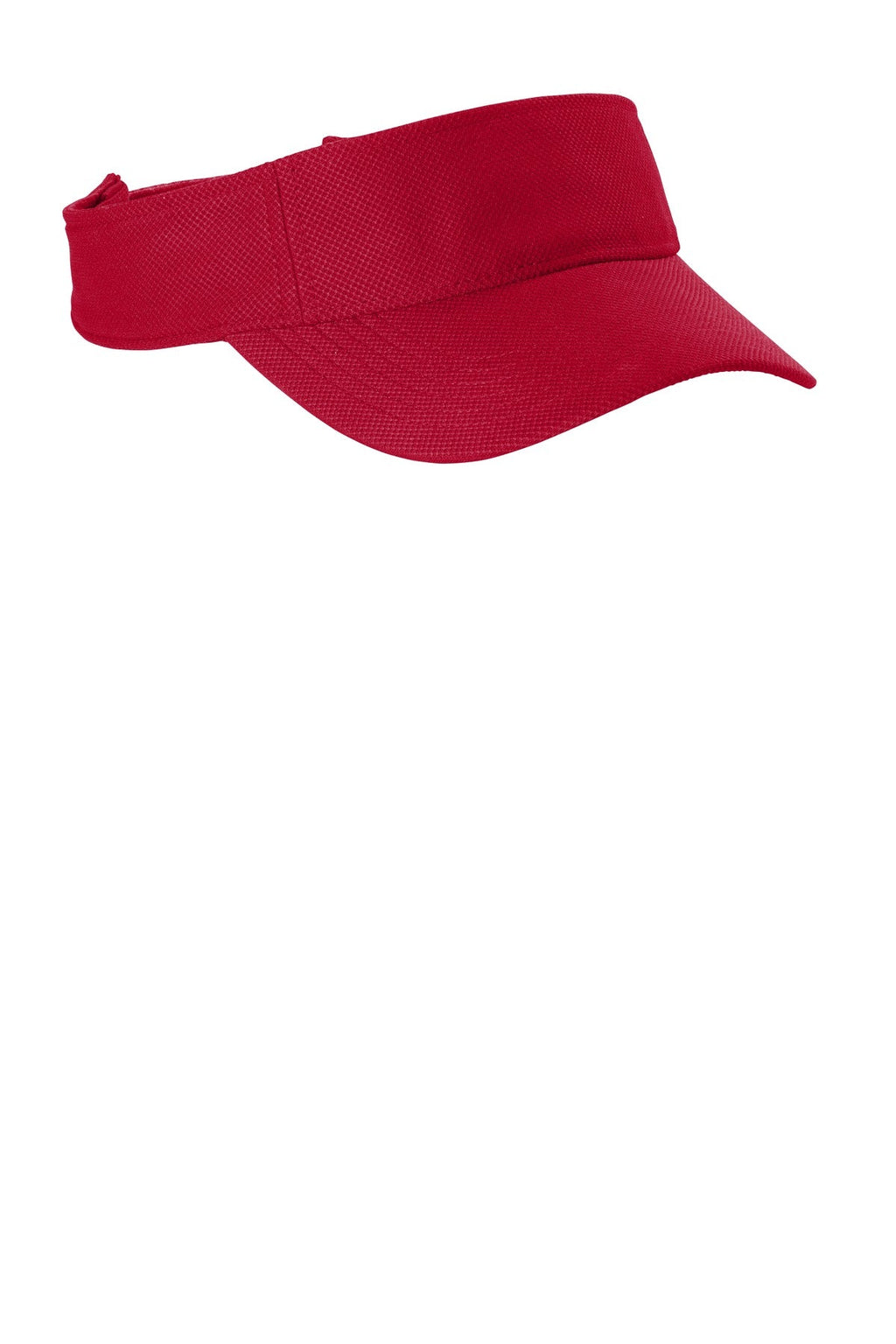 Sport-Tek  Action Visor. STC51