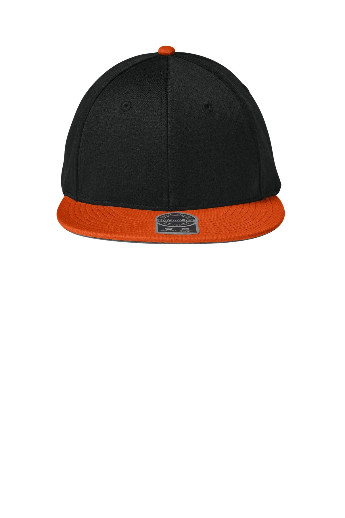 Sport-Tek Impact Mesh Stretch-Tek Cap STC70