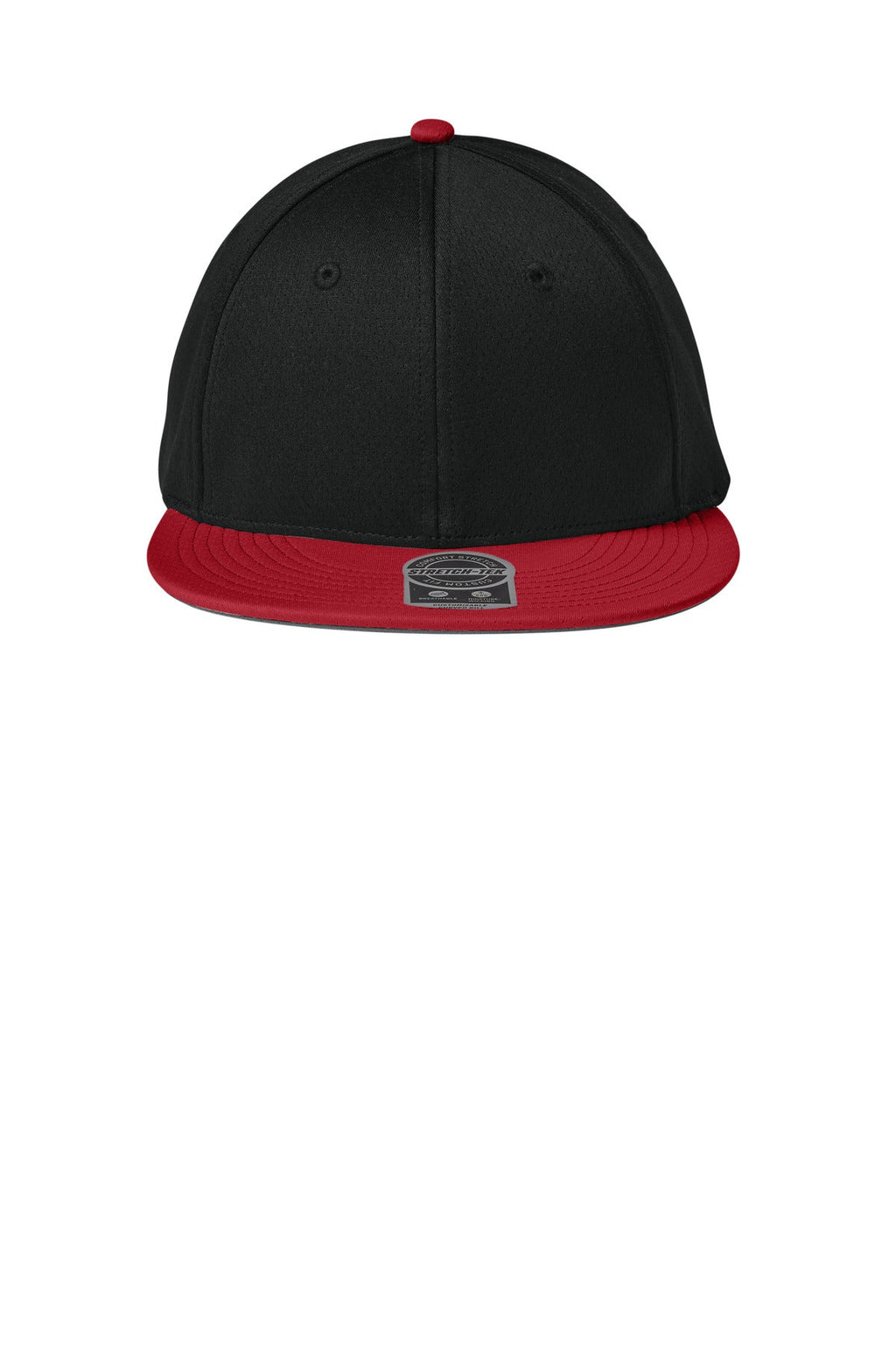 Sport-Tek Impact Mesh Stretch-Tek Cap STC70