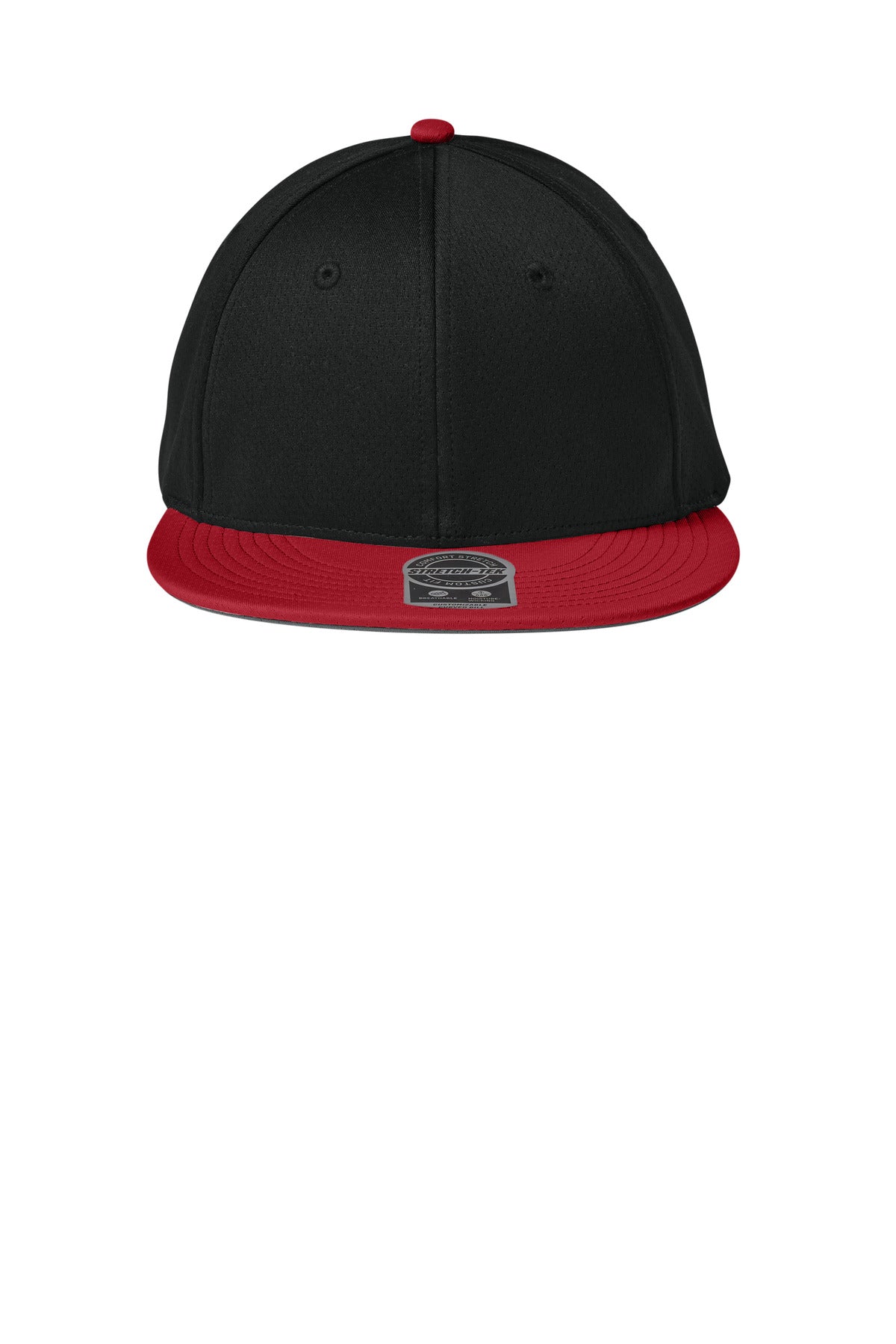 Sport-Tek Impact Mesh Stretch-Tek Cap STC70