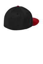 Sport-Tek Impact Mesh Stretch-Tek Cap STC70