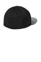 Sport-Tek Impact Mesh Stretch-Tek Cap STC70