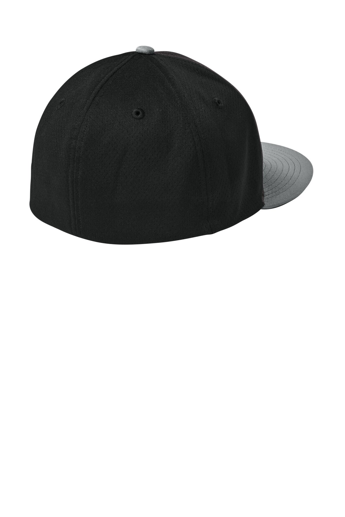Sport-Tek Impact Mesh Stretch-Tek Cap STC70